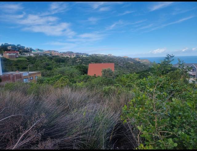 910M² VACANT LAND FOR SALE IN DANA BAY